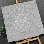 حجر الجرانيت زنجان بهاره برقم تعريف 40025