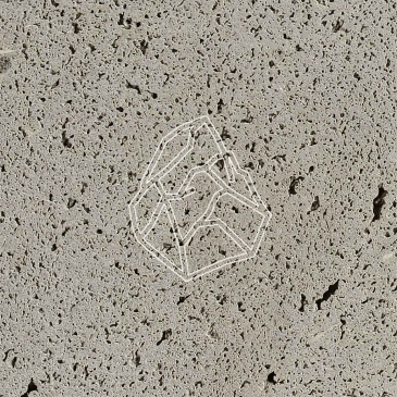 حجر البازلت الرمادي 50012