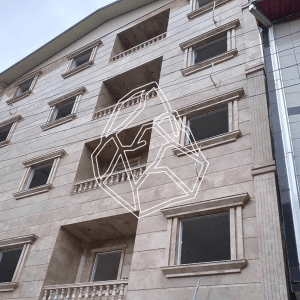 حجر الترافرتين الفائق مياندواب 10106